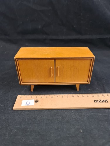 Kommode schrank holz - kommode,