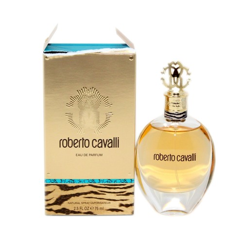 Roberto cavalli eau parfum - roberto, de
