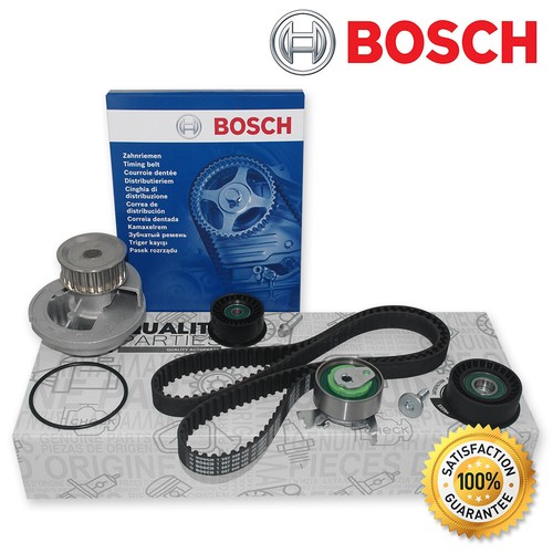 Bosch zahnriemen rollensatz - zahnriemen, +