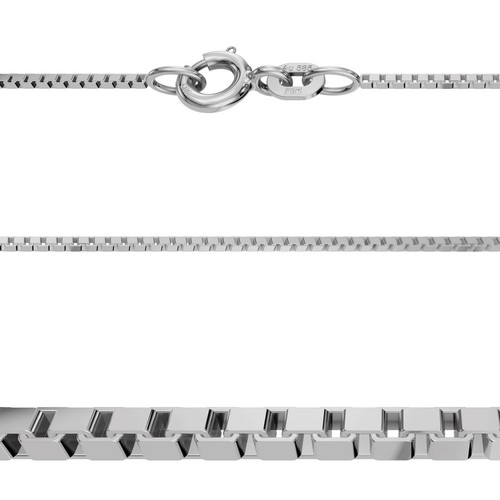 Juwelier venezianer kette - venezianer,