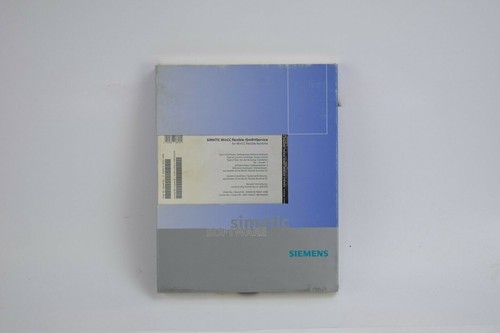 Siemens simatic wincc - siemens,