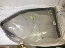 BMW E38 Abdeckung Tür mit Schalter hinten links 51 32 8 170 267