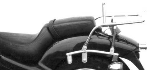 Honda vt600 verdeckkasten - vt600,