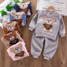 Disney Kinder Pyjama Outfit