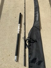 HIGH-END BOOTSRUTE ASPIRE BRAID BOAT VON SHIMANO