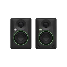 Mackie CR3.5BT - Aktiver