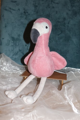 Home plüsch vogel - ,