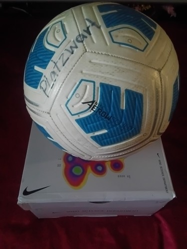 Nike flight matchball fußball - nike,