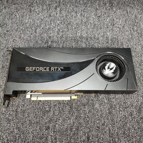 Zotac geforce rtx 2060 super - zotac,
