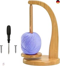 Wollabwickler, Wollhaspel