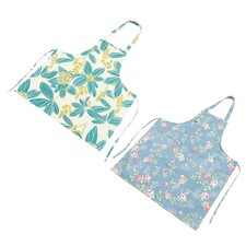  2 Pcs Koch Schürze Frauen