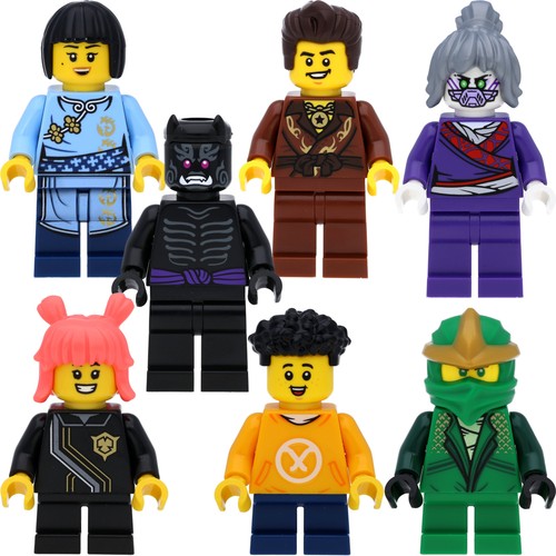 Lego bam 2026 - lego,