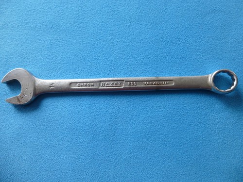 Hazet 600 gabel - 600, gabel-