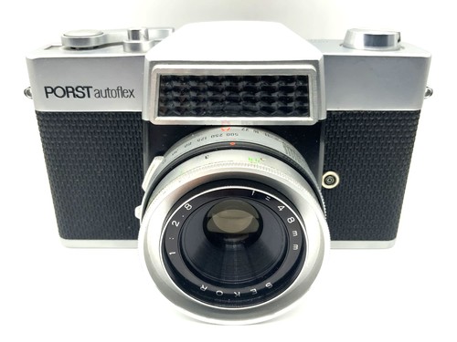Porst autoflex 35mm