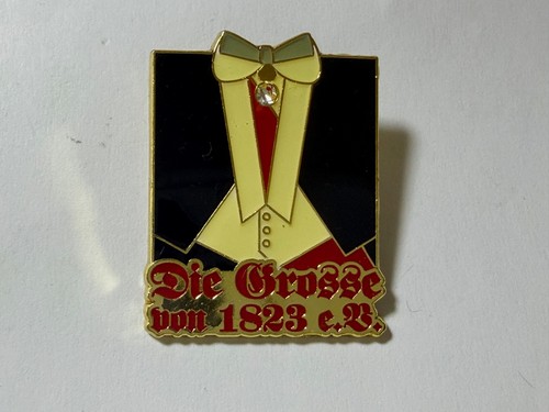 Köln karnevalsorden pin - karnevalsorden,