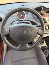 Lenkrad Leder RENAULT TWINGO