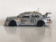 Minichamps min 933130 mercedes - min,
