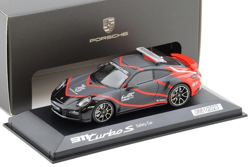 Minichamps porsche 911 - 1:43,