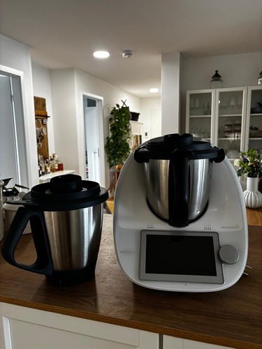 Thermomix tm6 mixtöpfe - 2,