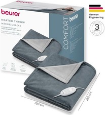 Beurer HD 75 Dark Grey