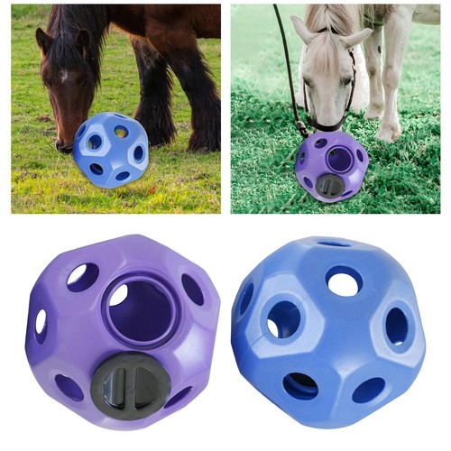 Pferdeball fütterungsball - pferdeball,
