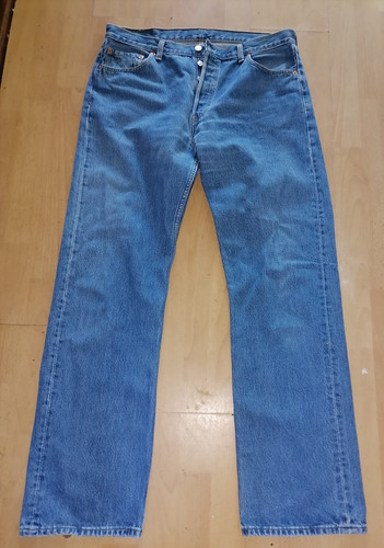 Original levi 501 jeans - original,