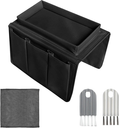 Sofa armlehnen organizer set - armlehnen,