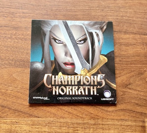 Champions norrath sony - of, (sony