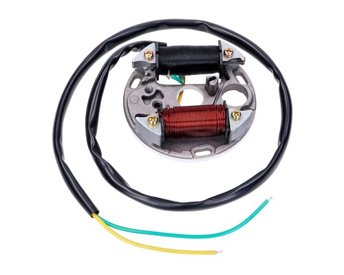 Lichtmaschine stator 12v 35w - stator,