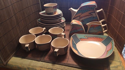 Rosenthal flash one dorothy