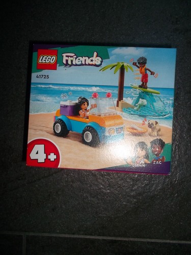 Neu lego friends 41725 - neu,