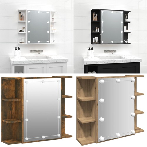 Spiegelschrank led badspiegel - spiegelschrank,