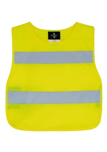 Warnweste für kinder poncho - warnweste,