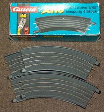 Carrera Servo 160 Kurve 1