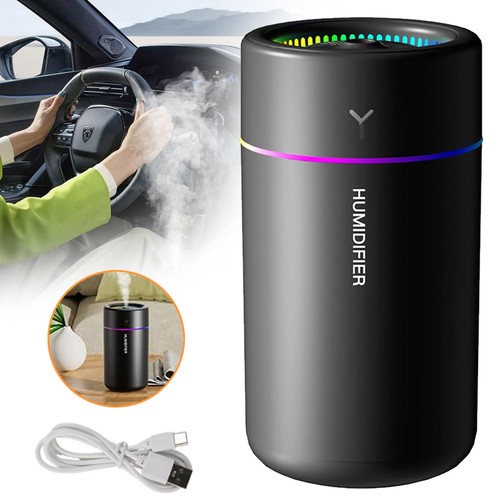 Mini auto luftbefeuchter - auto,