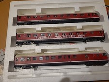 Lima H0 9808 Triebzug VT 08