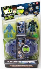 Ben 10 - Ultimate Alien -