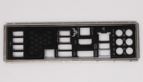 Asus sabertooth z87 - asus,