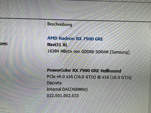 Powercolor hellhound radeon - hellhound,
