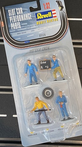 Revell figuren 89506 - figuren,
