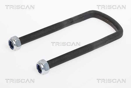 Triscan federbride für - triscan,