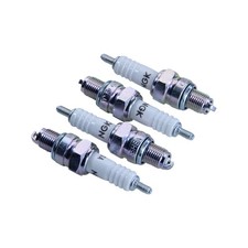 Zündkerze Set 4 Stück NGK