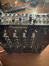 Pioneer djm 800 - djm-800, 4-kanal