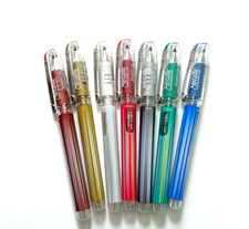 Pentel gel tintenroller hybrid - pentel, gel-tintenroller