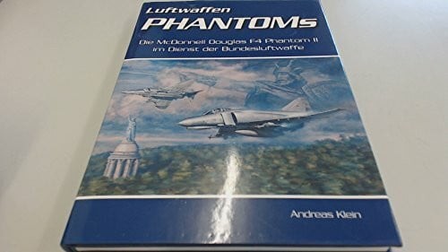 Luftwaffen phantoms die - luftwaffen, phantoms.