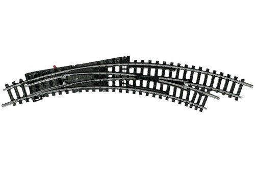 Minitrix 14957 bogenweiche - minitrix, n