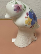 villeroy boch Vogel Figur