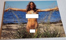 AK Erotik: DDR-Akt-Foto-Kunst v. KLAUS ENDER - hübsche Frau / pretty Woman #2424