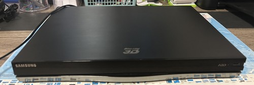 Samsung e8509s bluray - bluray, twin