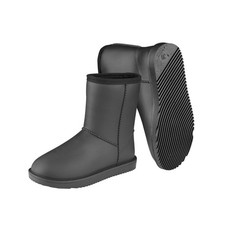 E.L.T Schwarz 39 Stallstiefel
